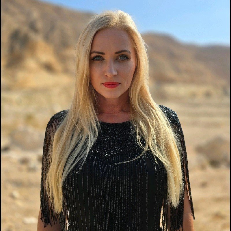Sabrina Terence